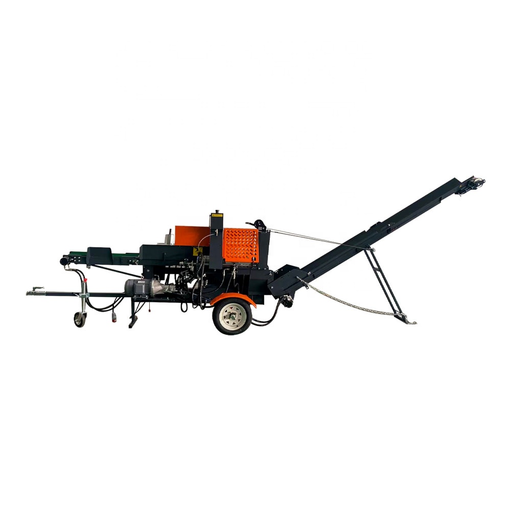 Spaccalegna Idraulico da 20 To - Farming Tools For Agriculture recensione e prezzo