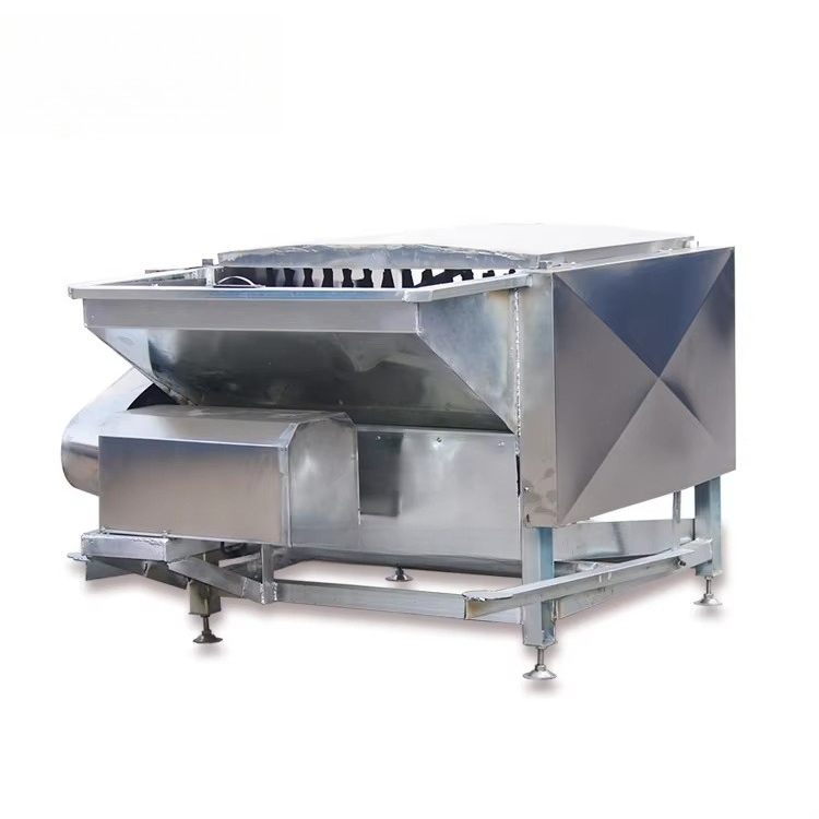 Macchina Spiumatrice per Polla - Chicken Plucker Machine recensione e prezzo