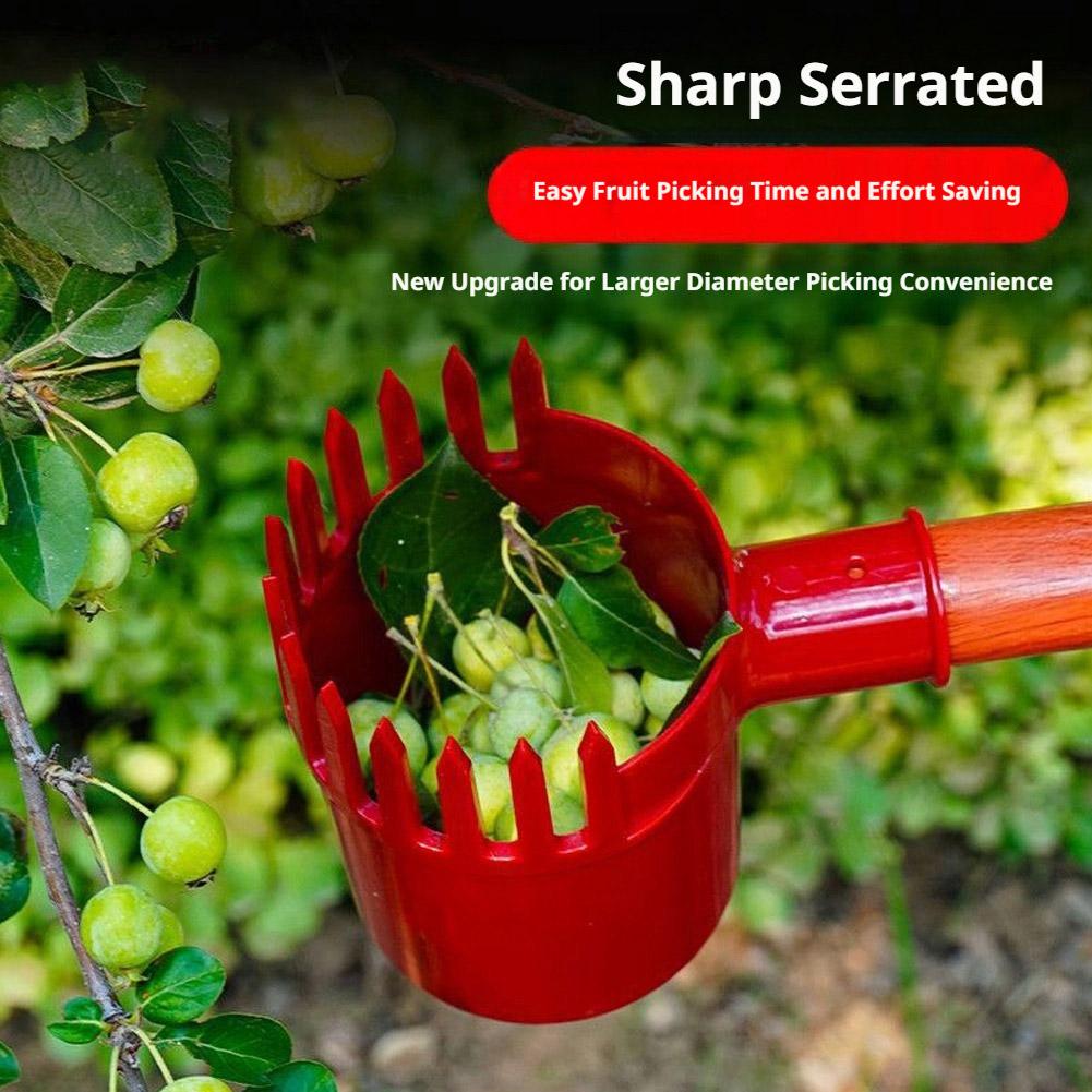 Raccogli Frutta Portatile con  - Farming Tools For Agriculture recensione e prezzo