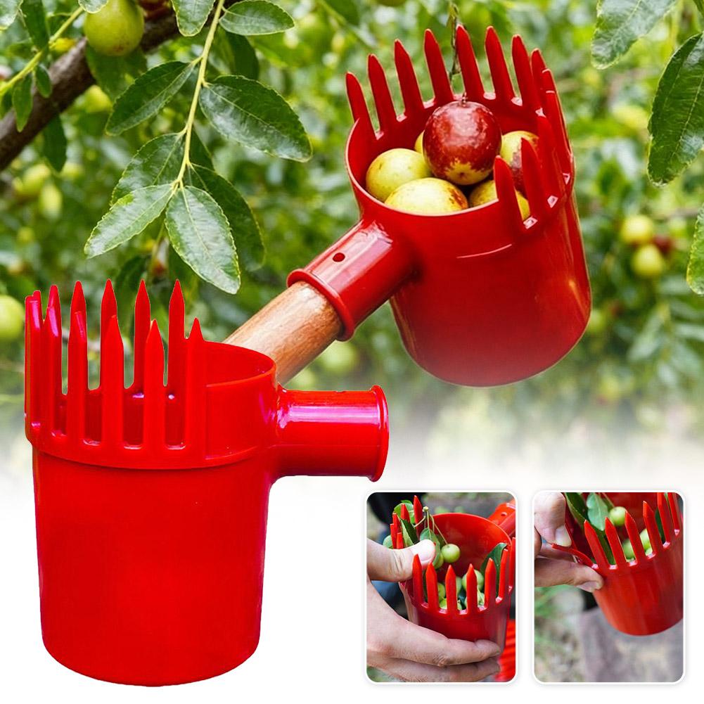 Raccogli Frutta Portatile con  - Farming Tools For Agriculture recensione e prezzo