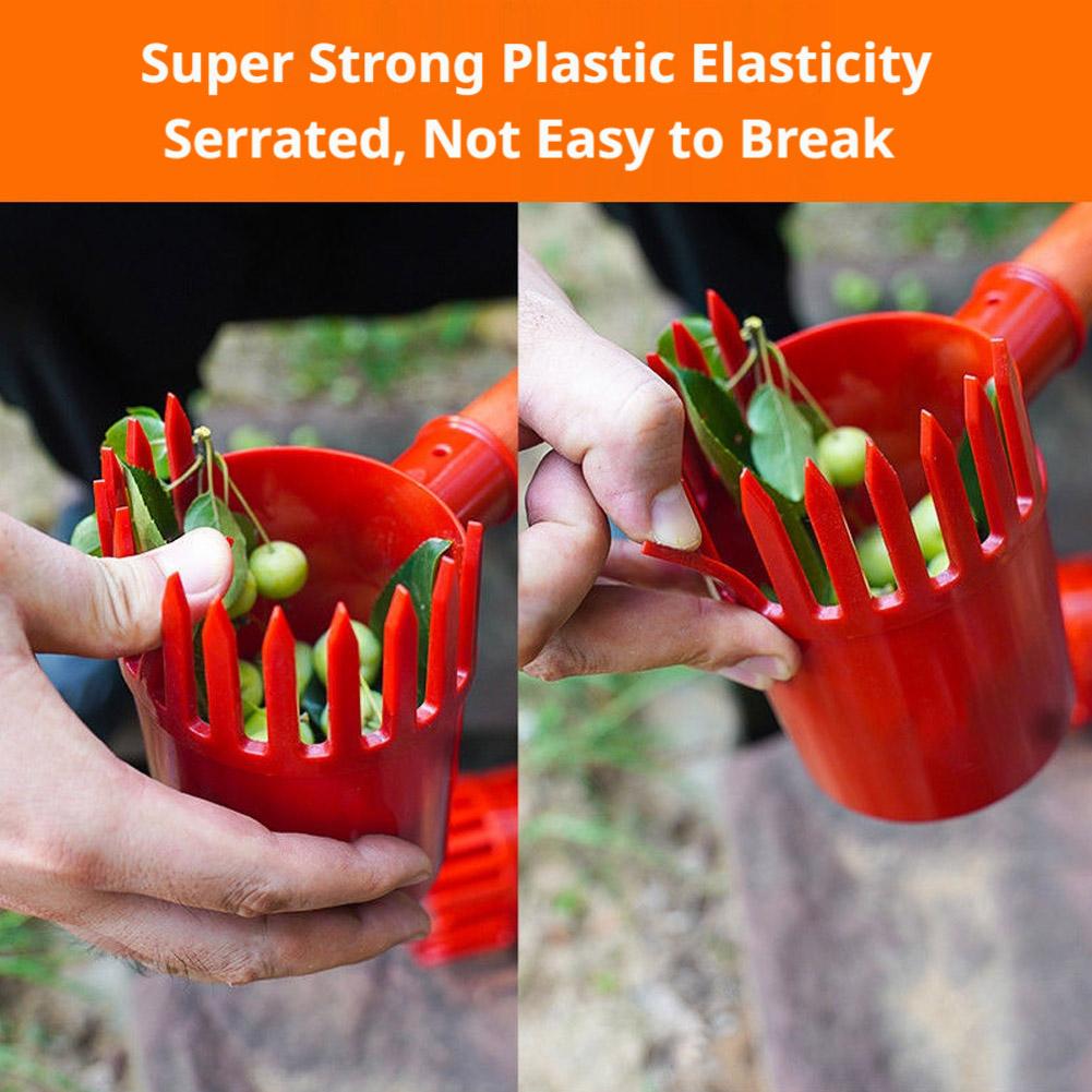 Raccogli Frutta Portatile con  - Farming Tools For Agriculture recensione e prezzo