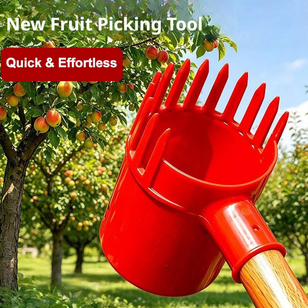 Raccogli Frutta Portatile con  - Farming Tools For Agriculture recensione e prezzo