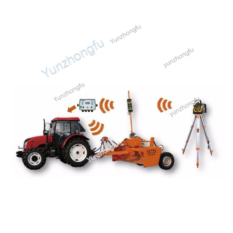 AG808 Sistema di livellamento  - Agriculture Farming System recensione e prezzo