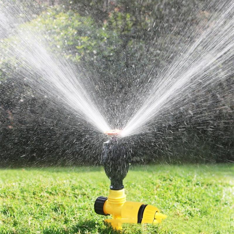 Nuovo Set di 2 Irrigatori da G - Agriculture Farming System recensione e prezzo