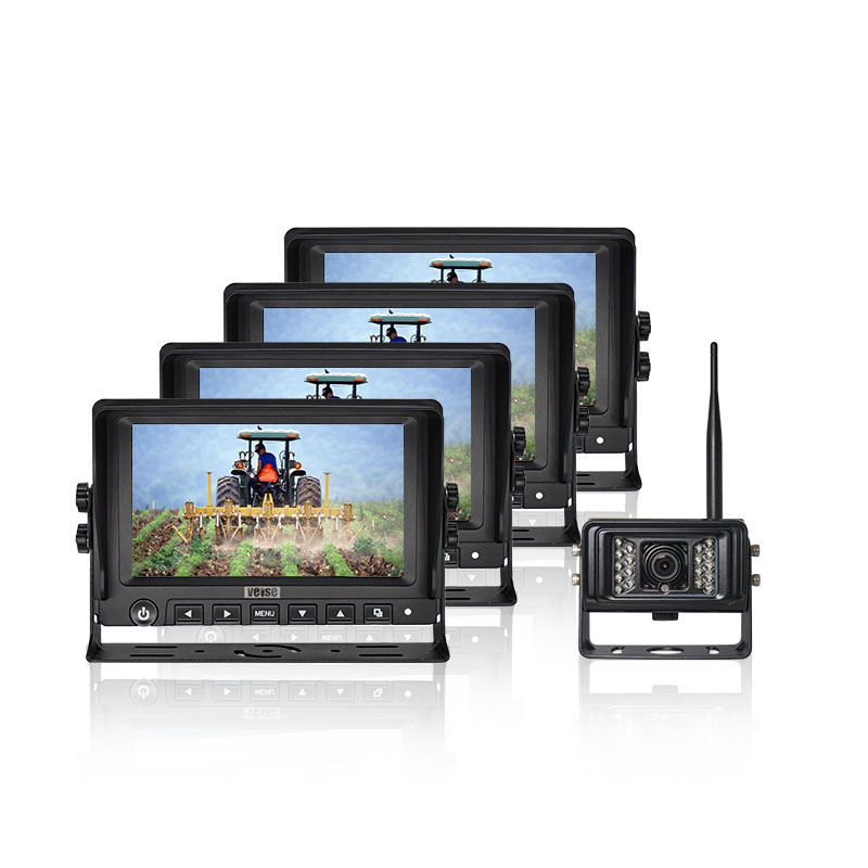 Affidabile sistema Camra per l - Agriculture Farming System recensione e prezzo