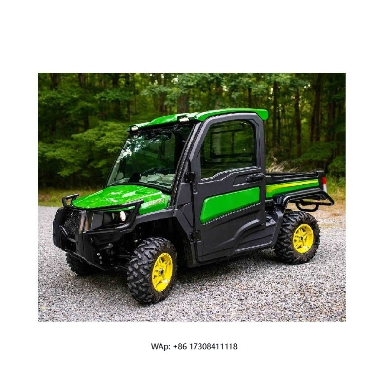 Veicolo Utilitario Agricolo 86 - Agriculture Farming Vehicles recensione e prezzo