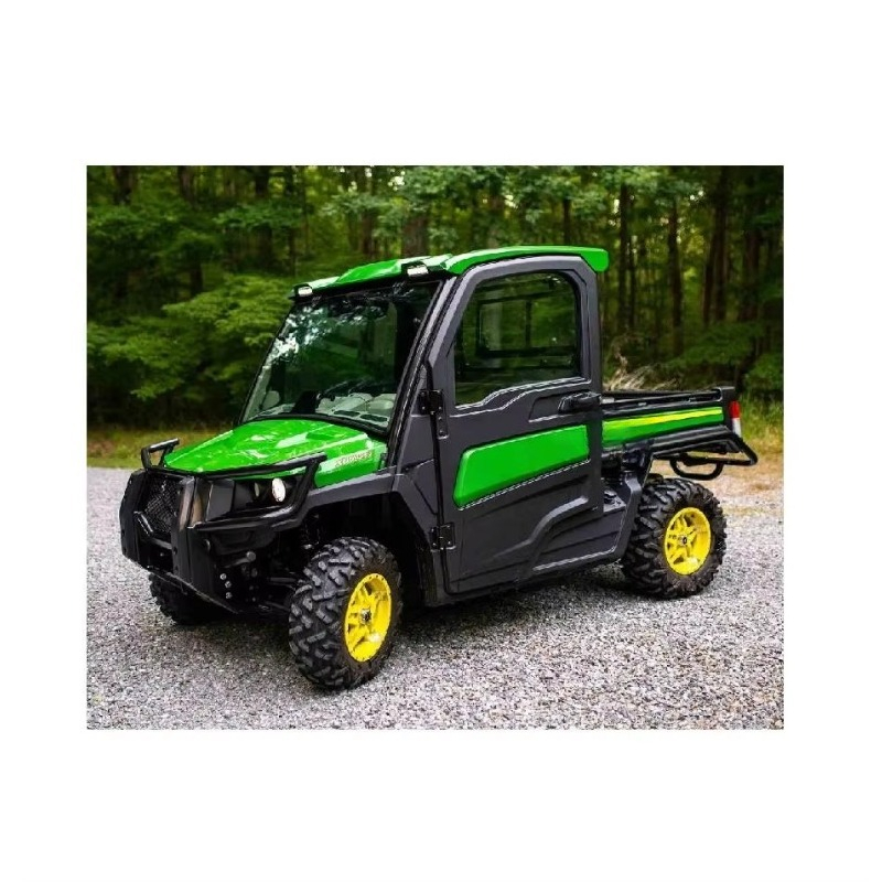 Veicolo Utilitario Agricolo 86 - Agriculture Farming Vehicles recensione e prezzo