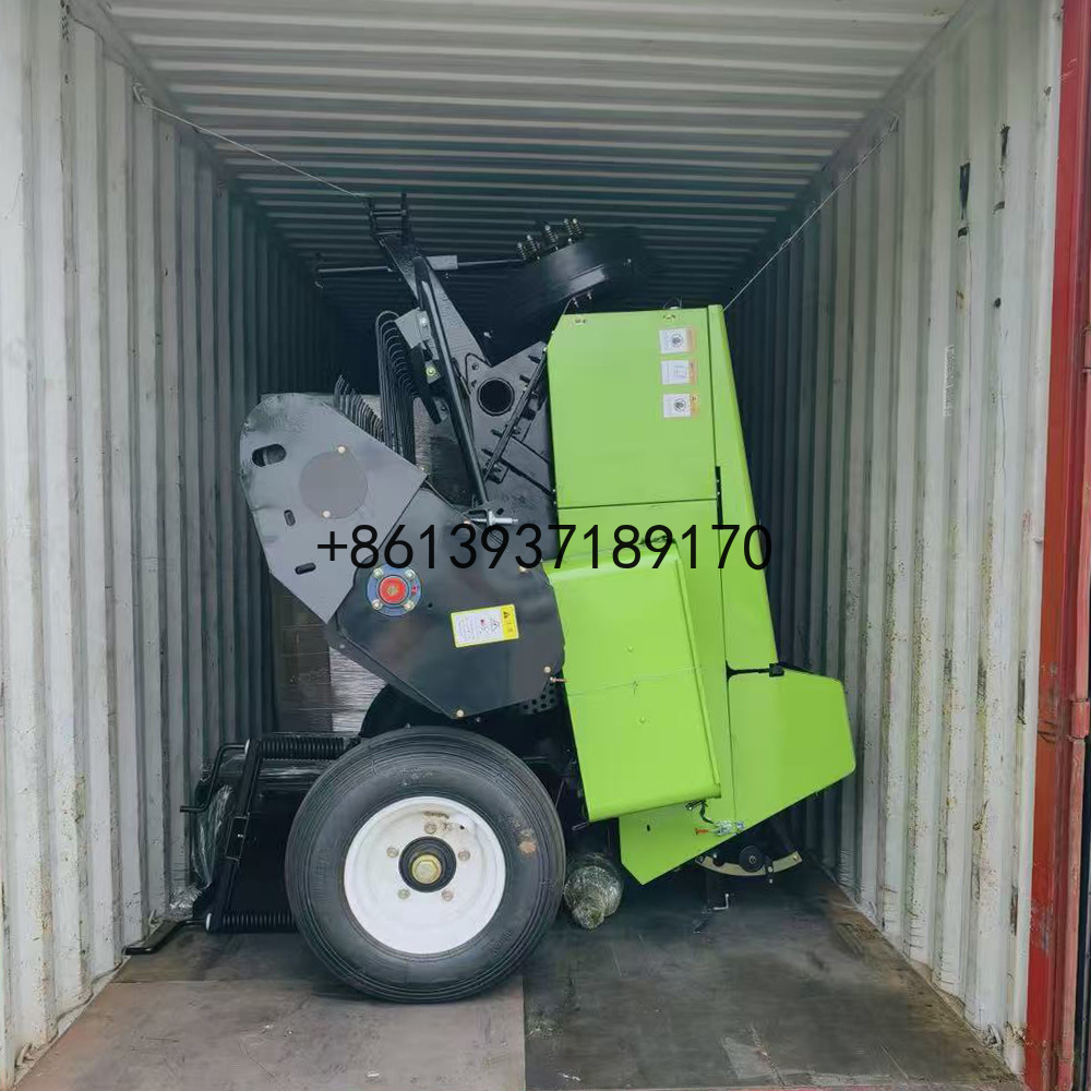 Pressa Imballatrice Quadrata p - Silage Baler Machine recensione e prezzo