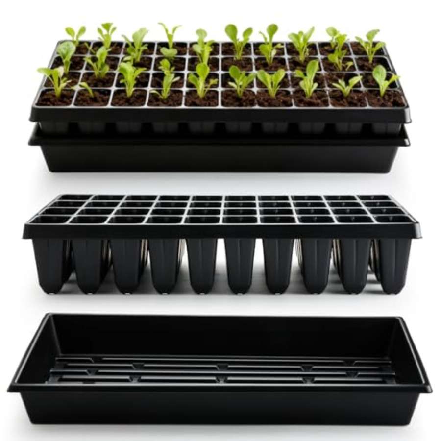 Confezione da 10 Vassoi per Se - Nursery Plug Tray recensione e prezzo