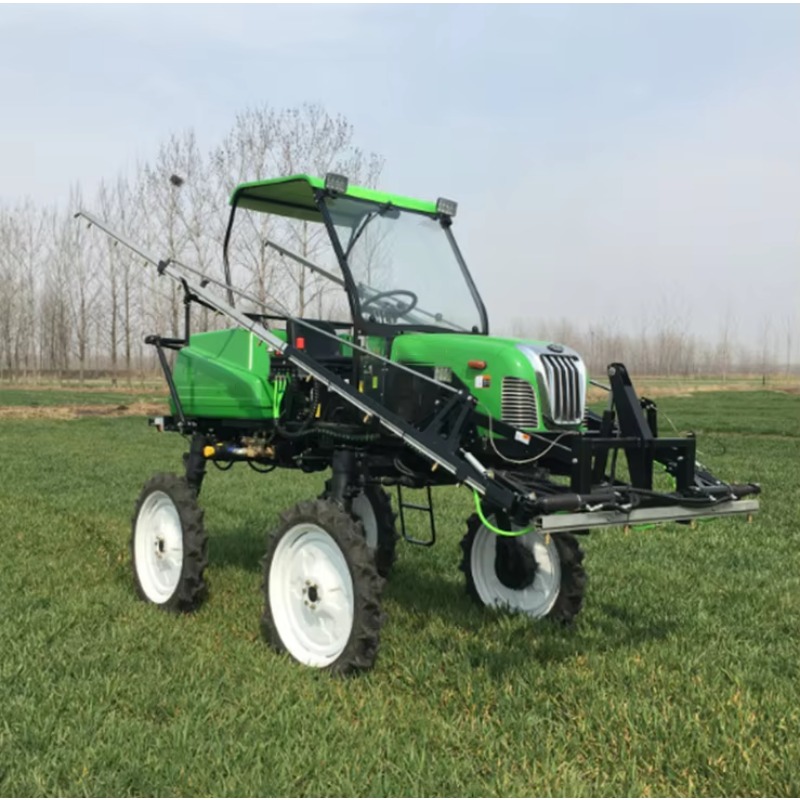 Spargiconcime Semovente a Quat - Agriculture Farming Vehicles recensione e prezzo