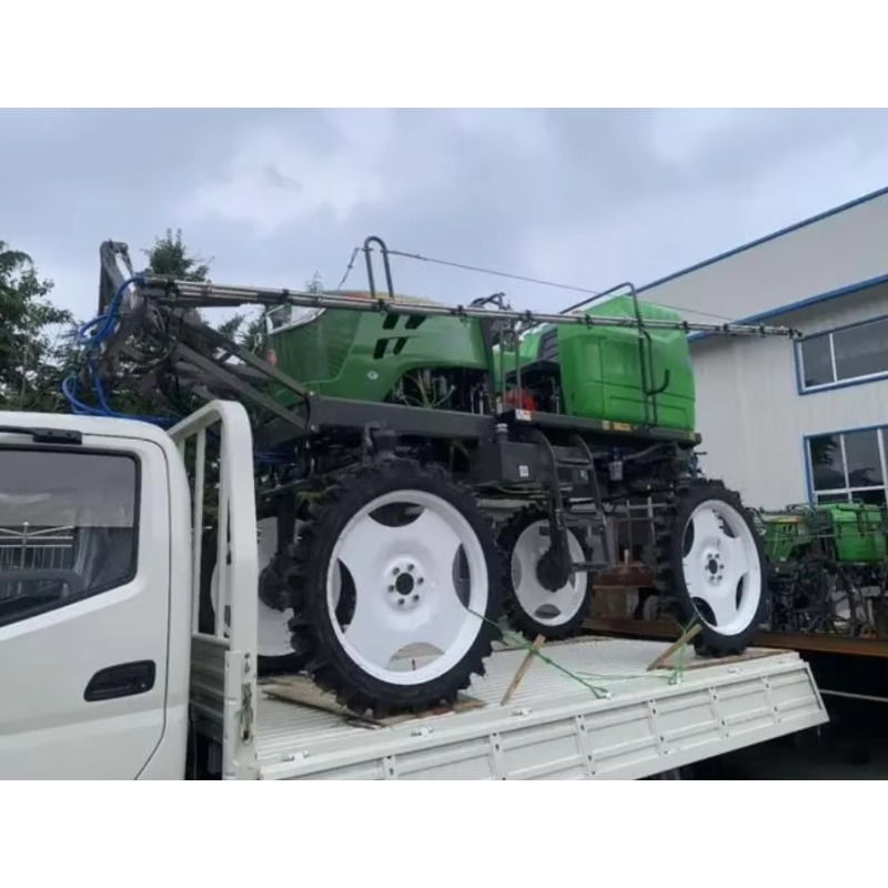 Spargiconcime Semovente a Quat - Agriculture Farming Vehicles recensione e prezzo