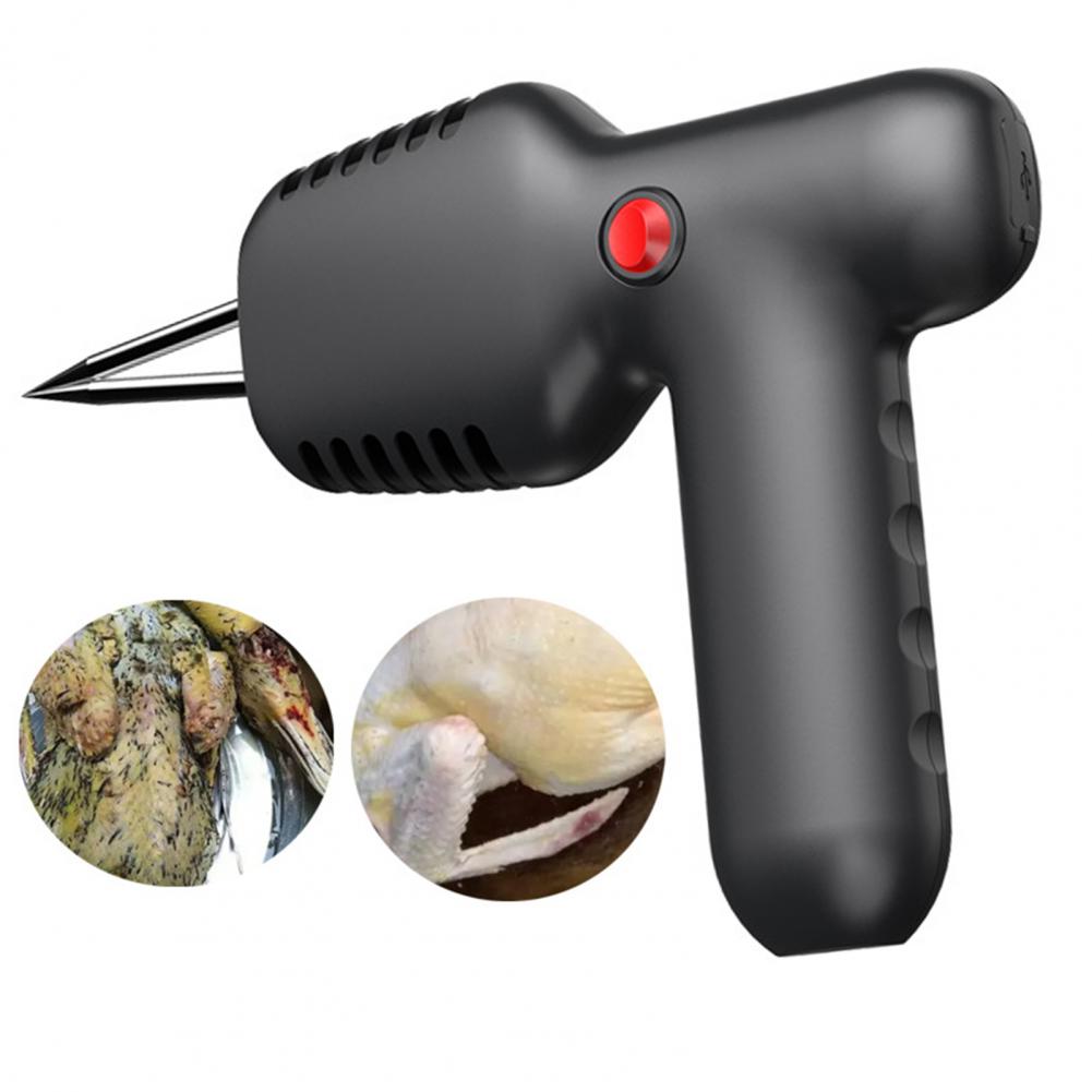 Spiumatrice Elettrica per Poll - Chicken Plucker Machine recensione e prezzo