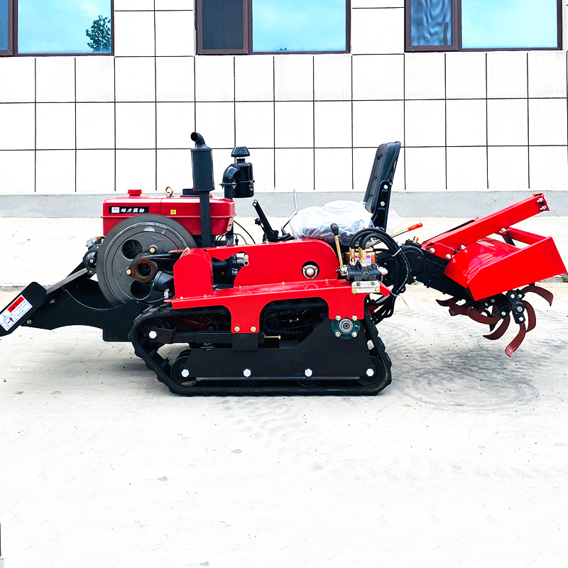 Trattore Agricolo Cingolato Pe - Farming Tools For Agriculture recensione e prezzo