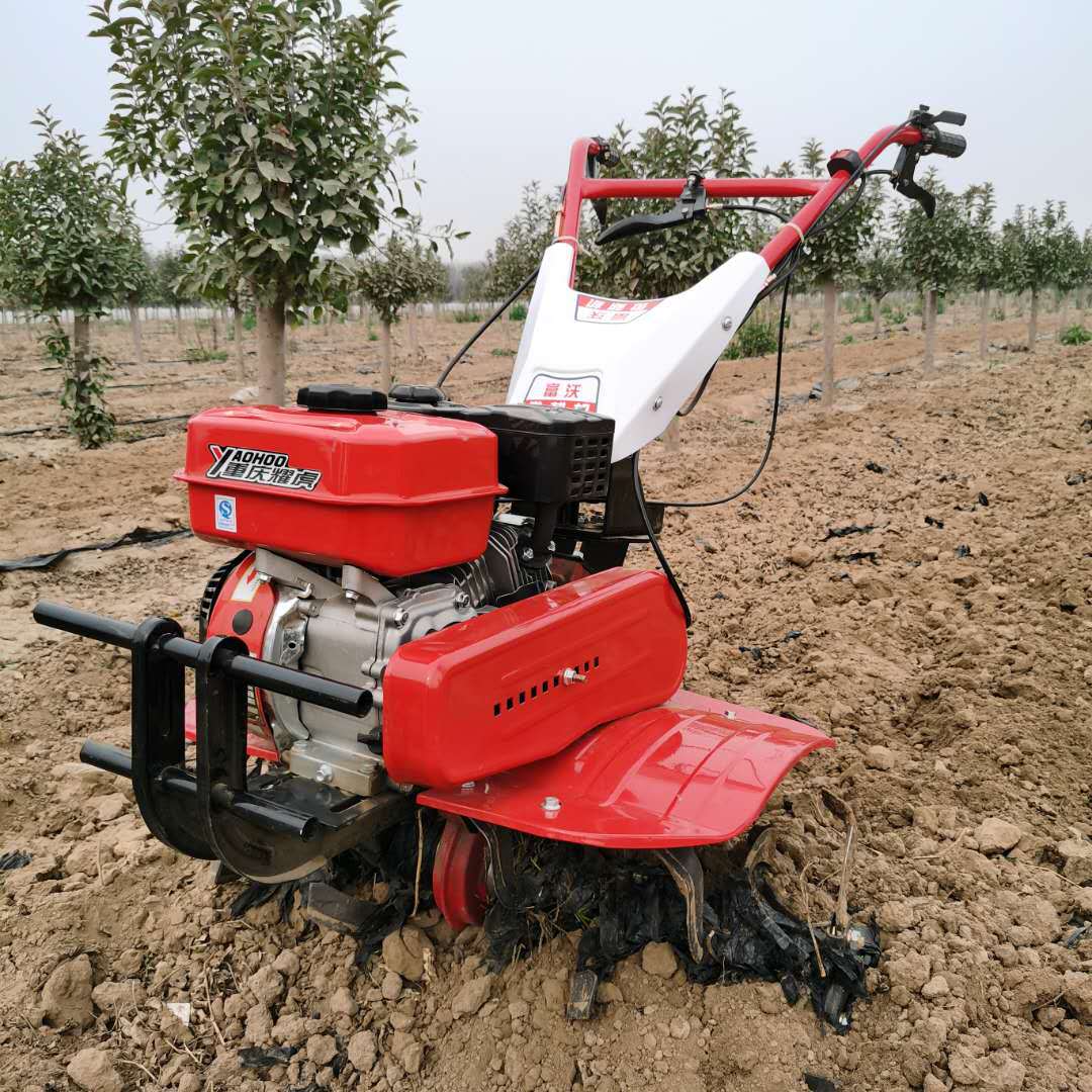 Micro-motozappa ad Alta Produt - Farming And Agriculture Jobs recensione e prezzo