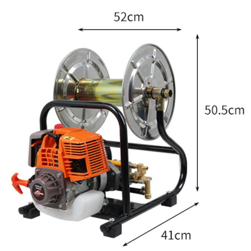 Spruzzatore Integrato a Rullo  - Farming Tools For Agriculture recensione e prezzo