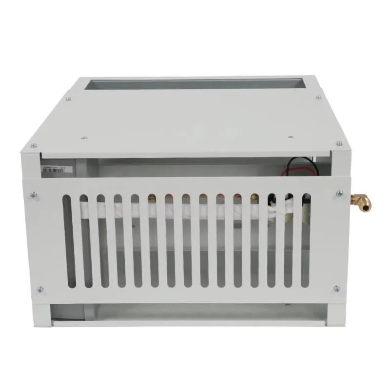 Generatore di calore per serre - Agriculture Vertical Farming recensione e prezzo