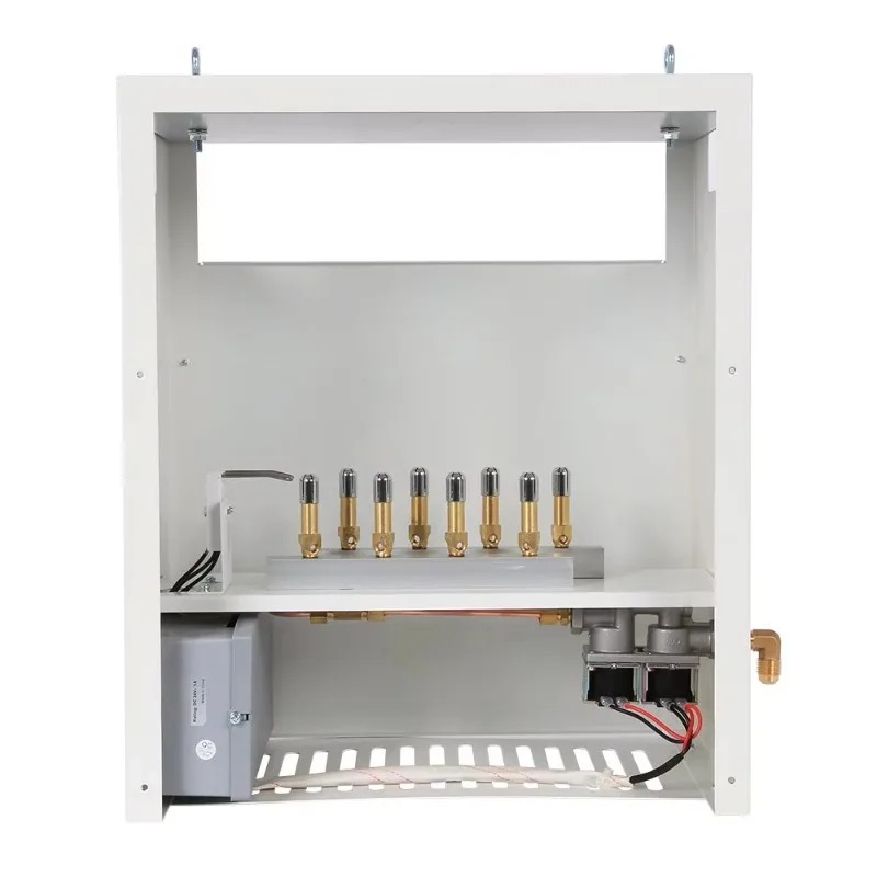 Generatore di calore per serre - Agriculture Vertical Farming recensione e prezzo