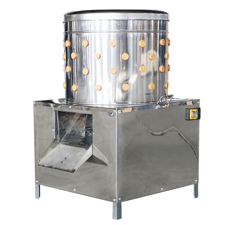 Macchina per la Macellazione d - Chicken Plucker Machine recensione e prezzo