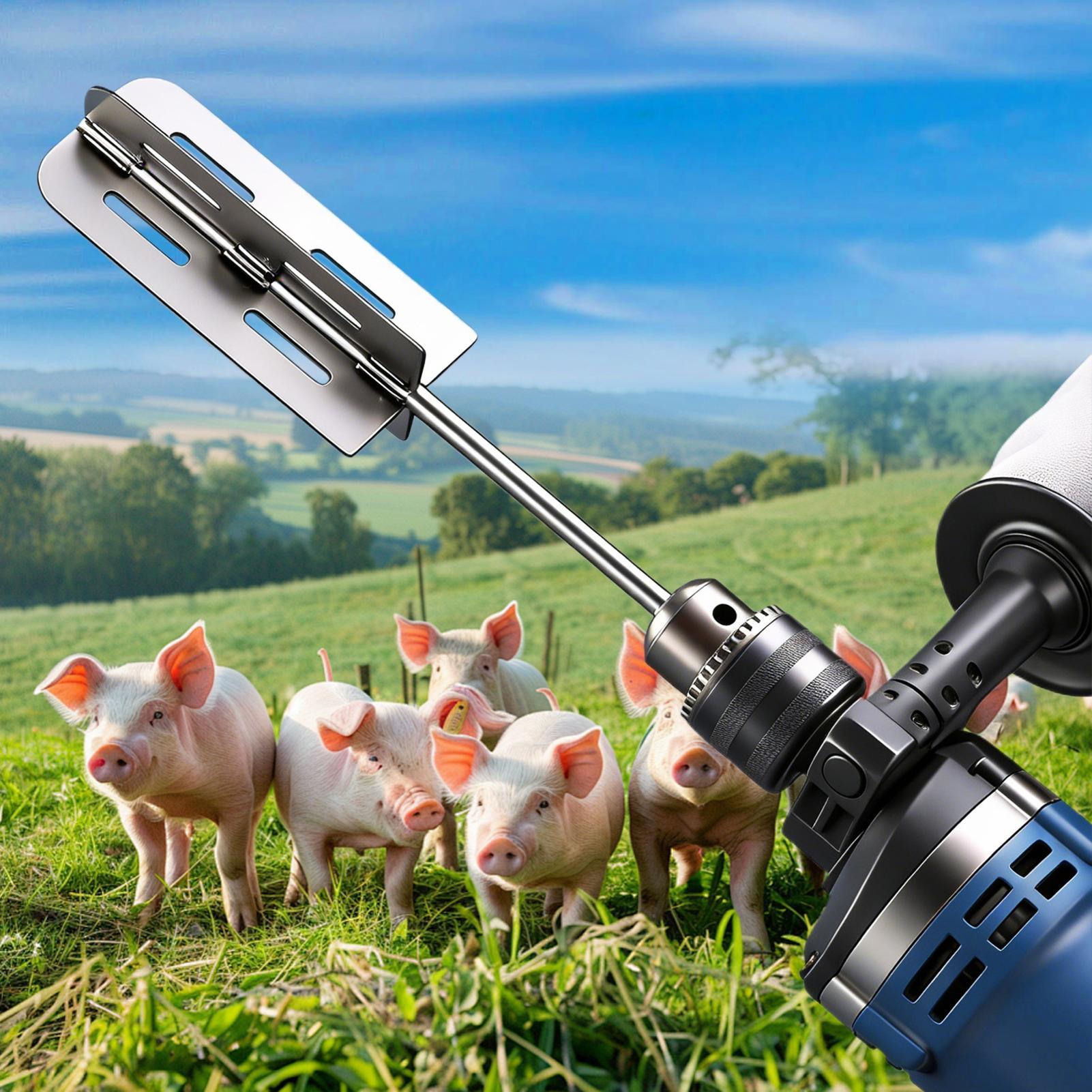 Strumento per la Rimozione dei - Farming Tools For Agriculture recensione e prezzo