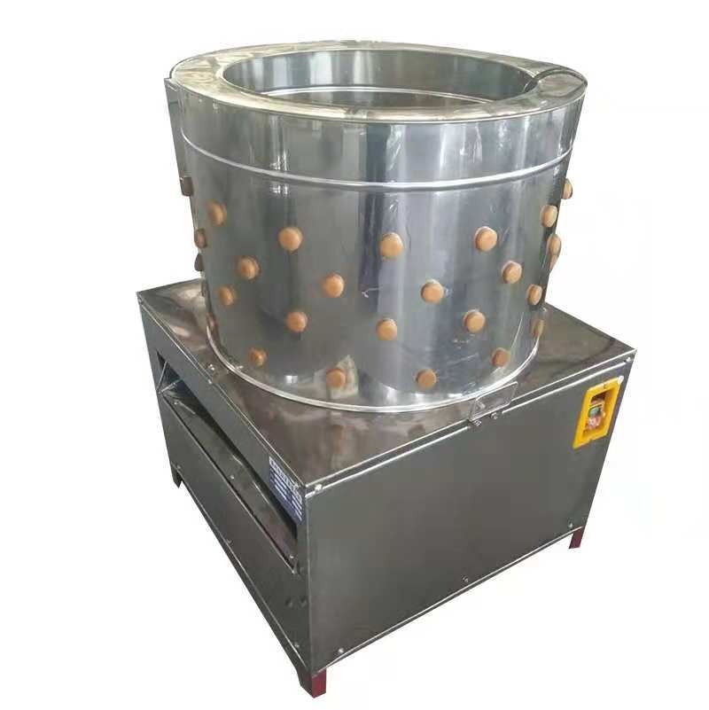 Macchina Spiumatrice Automatic - Chicken Plucker Machine recensione e prezzo