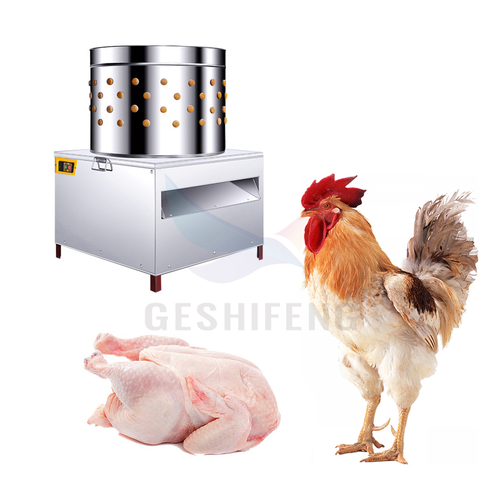 Macchina Spiumatrice Automatic - Chicken Plucker Machine recensione e prezzo