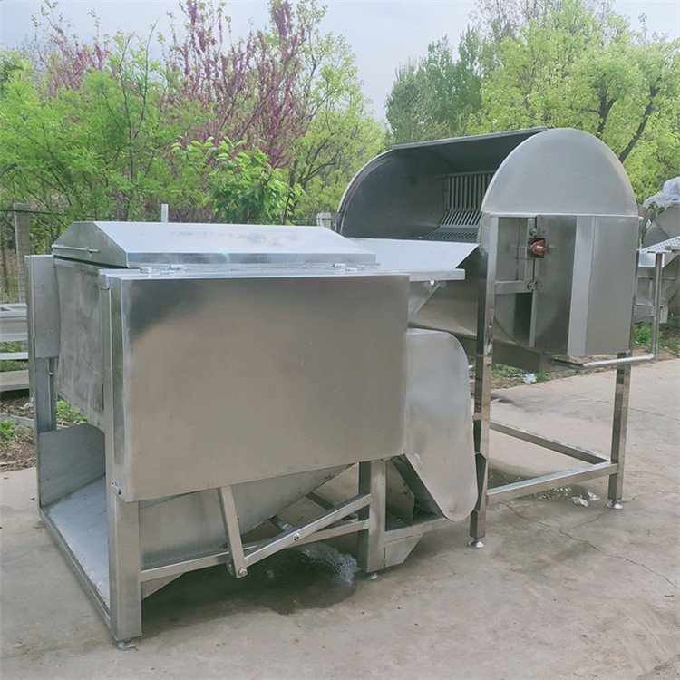 Spiumatrice Automatica Profess - Chicken Plucker Machine recensione e prezzo