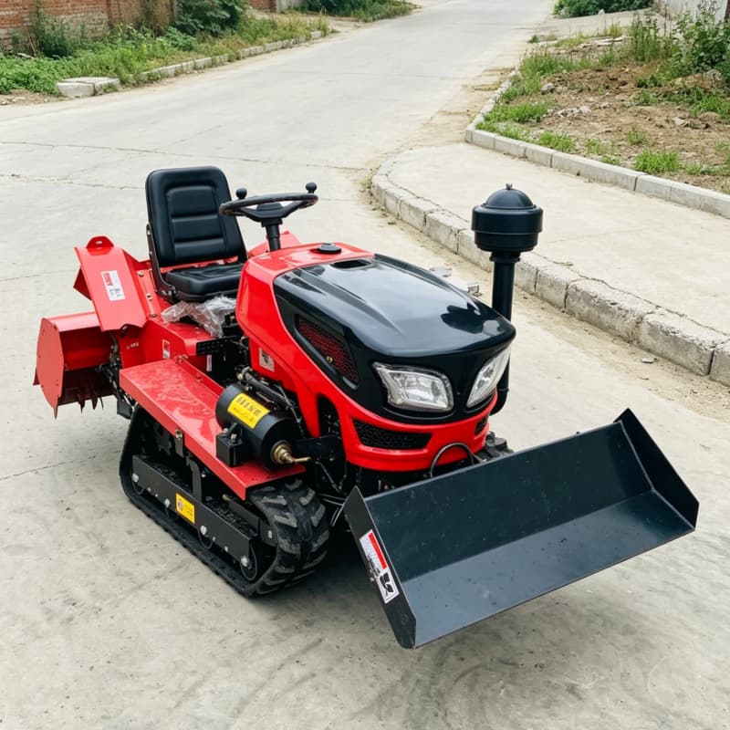 Attrezzatura Agricola Rotativa - Farming Equipment For Agriculture recensione e prezzo