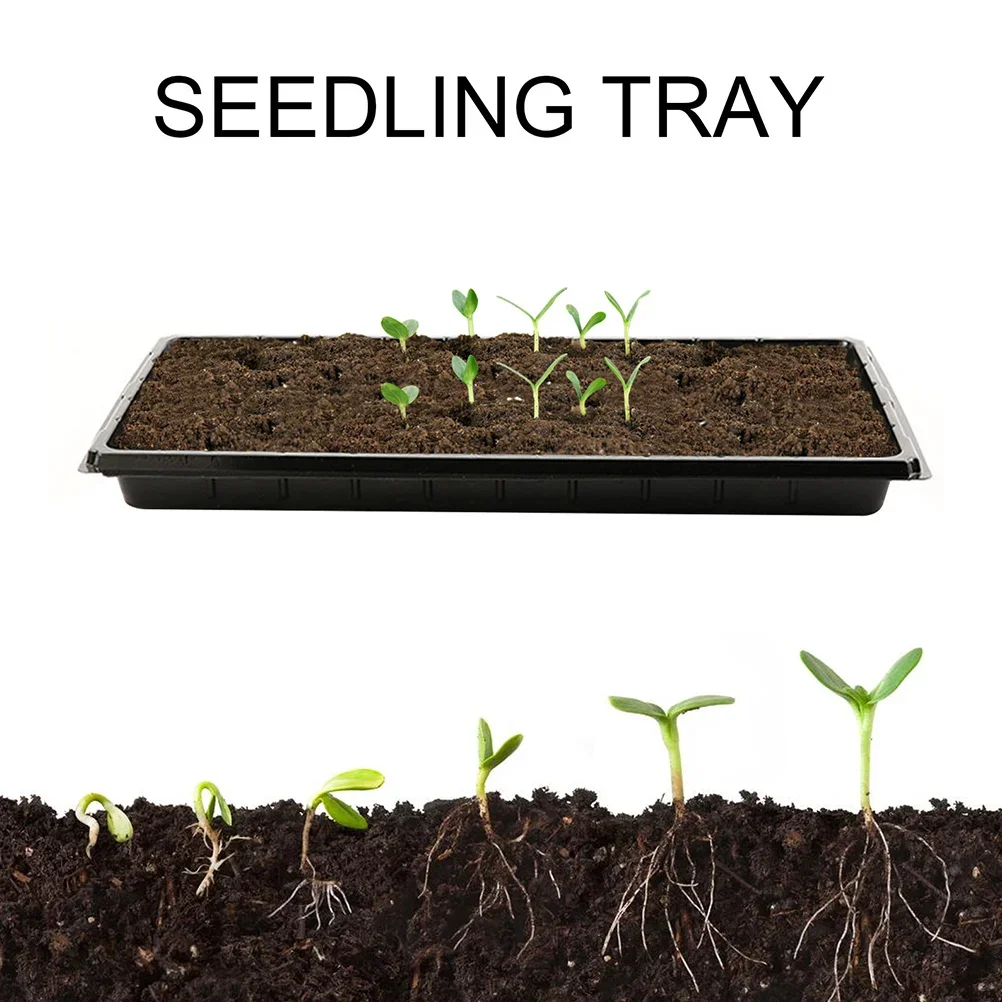 Vassoi Leggeri per Germinazion - Nursery Plug Tray recensione e prezzo