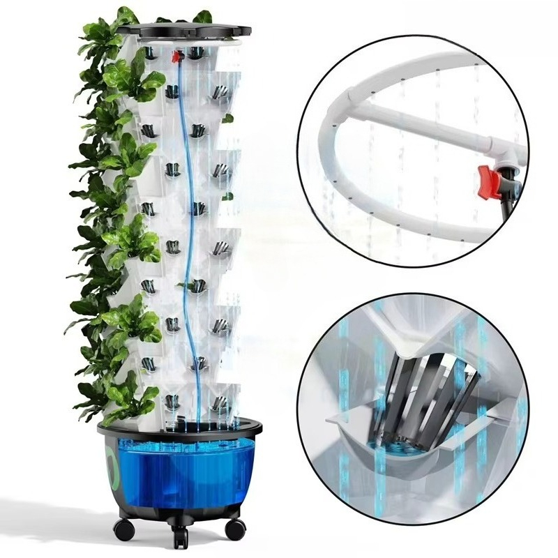 Sistema di Coltivazione Vertic - Agriculture Vertical Farming recensione e prezzo