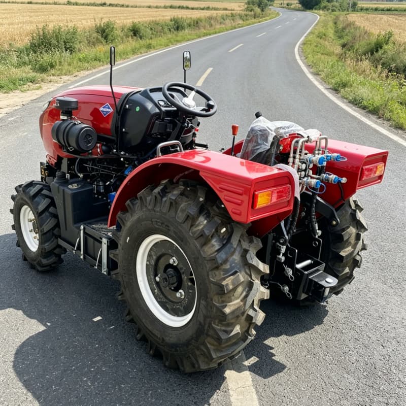 Nuova Macchina Agricola Person - Farming Equipment For Agriculture recensione e prezzo