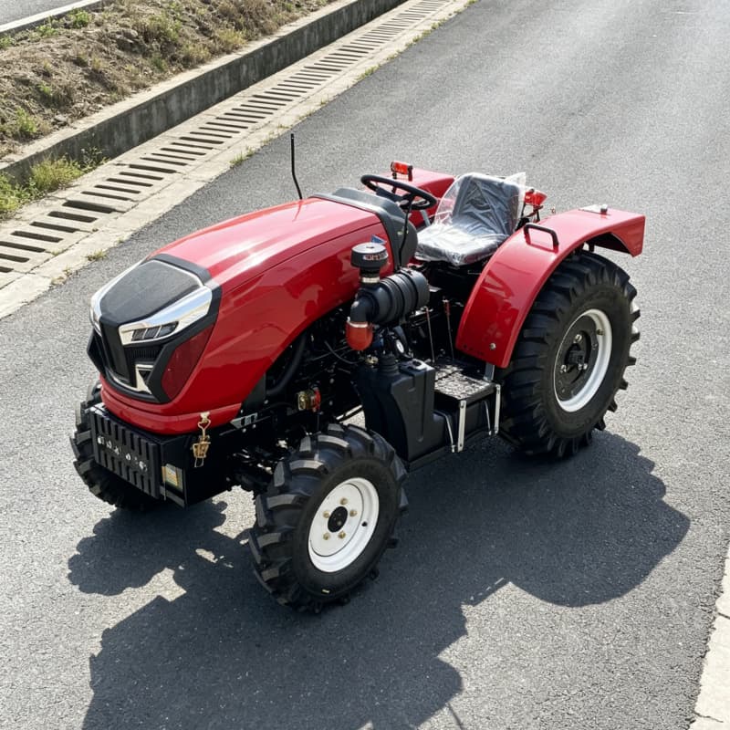 Nuova Macchina Agricola Person - Farming Equipment For Agriculture recensione e prezzo